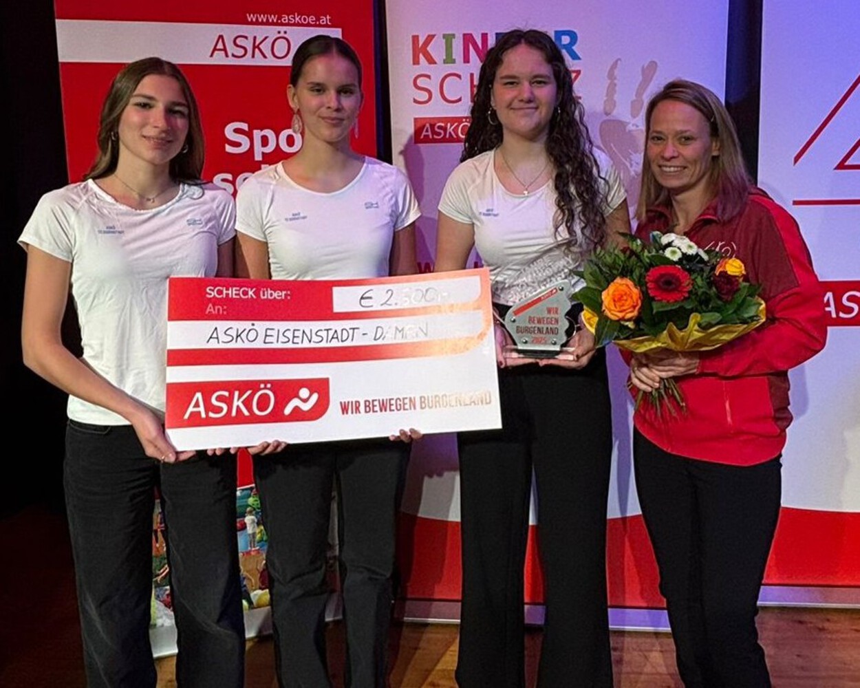 Was für ein Kapitel in unserer Vereinsgeschichte!