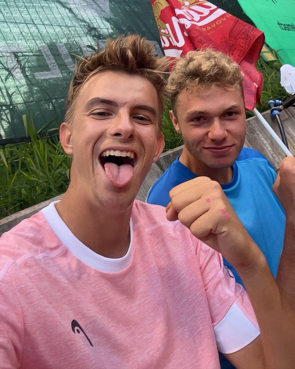 ITF M15 Kursumlijska Banja – Serbien