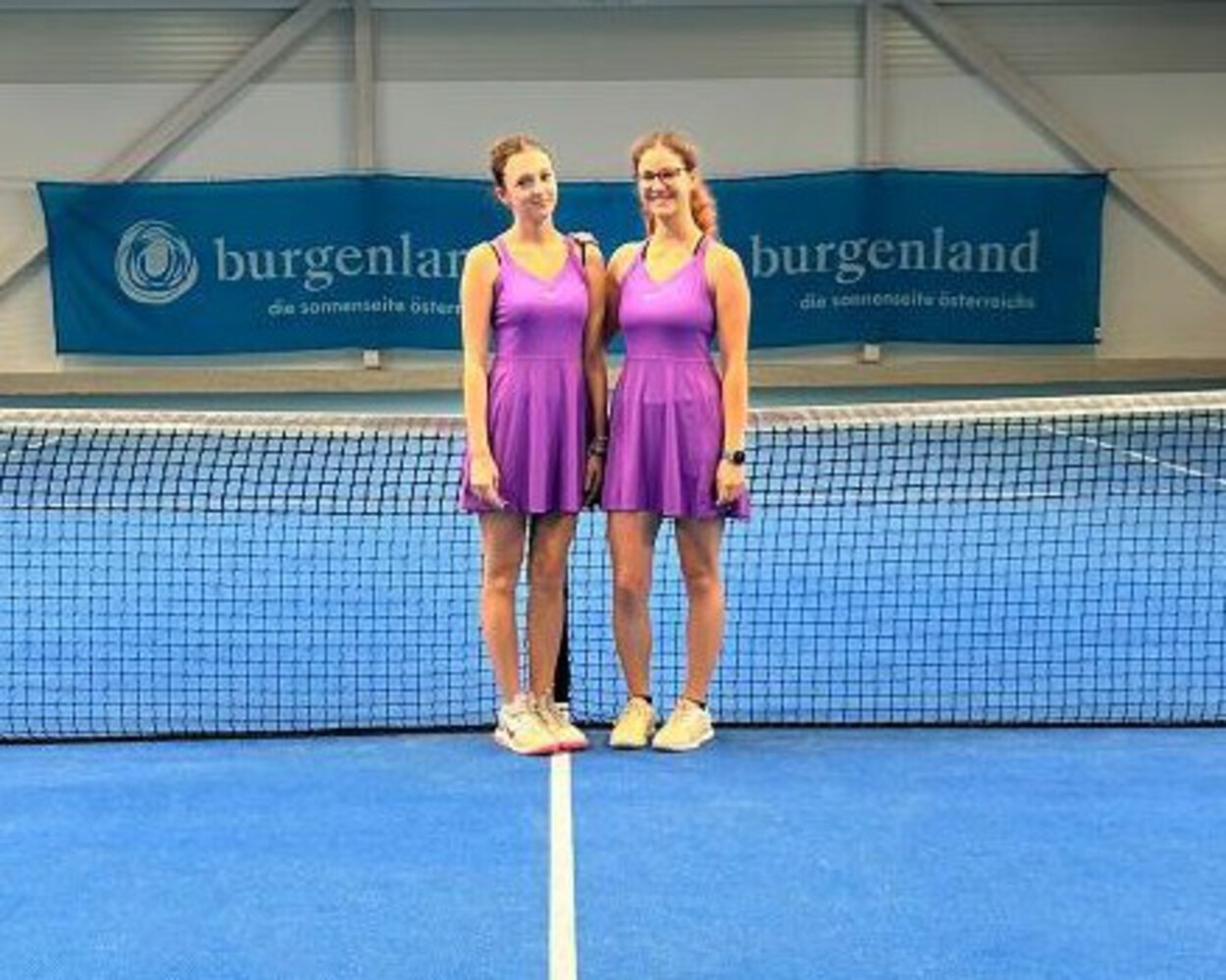 U35 Meisterinnen und Vize-Meister sind ein würdiger Abschluss der Mannschafts-Meisterschaften!